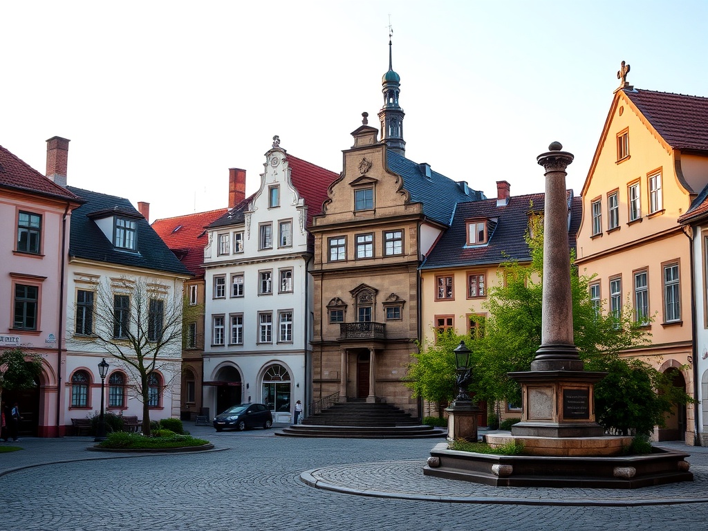 Znane osoby związane z Pyskowicami i regionem