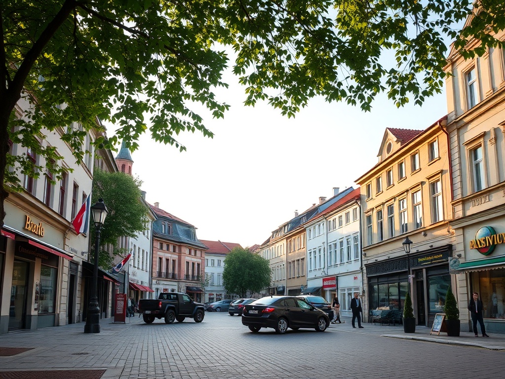 Przegląd prasy Pyskowice. Najważniejsze informacje z regionu