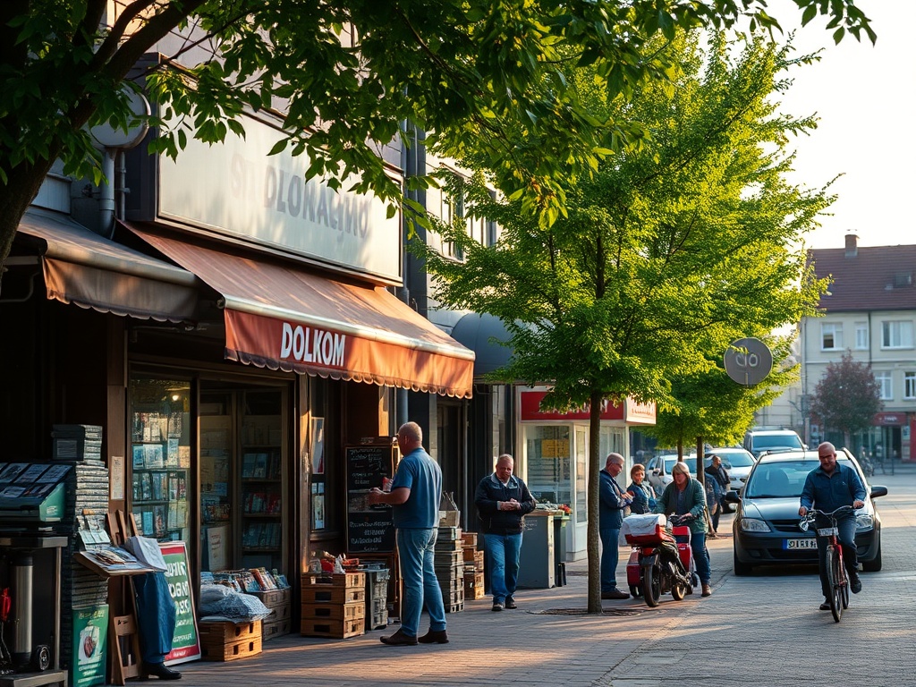 Modernizacja linii 132 w Pyskowicach - inwestycja Dolkom w infrastrukturę kolejową między Opole a Rynkiem Kolejowym